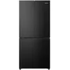 Image de Réfrigérateur multi portes Hisense RQ5P470SAFE NOIR
