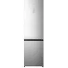 Image de Hisense RB3N331NACD Réfrigérateur pose libre avec congélateur 336L/D/Inox [RB3N331NACD]