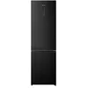 Image de Réfrigérateur Combiné 60cm 336l Nofrost Inox Noir - FCN331AFD
