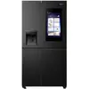 Image de Réfrigérateur Américain HISENSE RS9P628GPFE smart screen