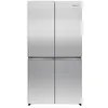 Image de Réfrigérateur multi-portes Hisense RQ5P640SSSD en occasion ou reconditionné