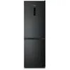 Image de Réfrigérateur congélateur en bas HISENSE HCN300BFC1 Noir en occasion ou reconditionné