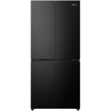 Image de Réfrigérateur multiportes HISENSE RQ5P470SEFE