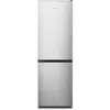 Image de Hisense RB3N300NECA Réfrigérateur-congélateur autonome Volume total 304 l 35 dB Classe d'efficacité énergétique A Total No Frost Profondeur de l'armoire design Fixation au sol (l x H x P) : 59,5 x