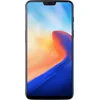 Image de OnePlus 6 Smartphone (15,95 cm (6,28 Zoll) 19:9 Touch-Display, 128 GB interner Speicher, Android 8.1 Oreo / Oxygen OS 5.1), Midnight Black