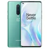 Image de OnePlus 8 - 5G smartphone - double SIM - RAM 8 Go / Mémoire interne 128 Go - écran OEL - 6.55" - 2400 x 1080 pixels - 3 x caméras arrière 48 MP, 2 MP, 16 MP - front camera 16 MP - vert glacial en occasion ou reconditionné