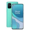 Image de OnePlus 8T - 5G smartphone - double SIM - RAM 8 Go / Mémoire interne 128 Go - écran OEL - 6.55" - 2400 x 1080 pixels (120 Hz) - 4x caméras arrière 48 MP, 16 MP, 5 MP, 2 MP - front camera 16 MP - vert aigue-marine en occasion ou reconditionné