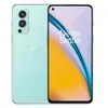Image de OnePlus Nord 2 5G - 5G smartphone - double SIM - RAM 12 Go / Mémoire interne 256 Go - écran OEL - 6.43" - 2400 x 1080 pixels (90 Hz) - 3 x caméras arrière 50 MP, 8 MP, 2 MP - front camera 32 MP - brume bleue en occasion ou reconditionné