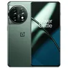 Image de Smartphone OnePlus 11 5G Double SIM 256 Go 6,7" Vert Version EU en occasion ou reconditionné
