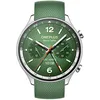 Image de OnePlus Montre 2R avec Wear OS 4, chipset Snapdragon W5, jusqu'à 100 h d'autonomie, écran AMOLED 1,43", modes sport plus de 100, GPS double fréquence, vert