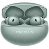 Image de OnePlus Buds 4 Écouteurs Intra-Auriculaires sans Fil Bluetooth avec Suppression Active du Bruit Vert Zen