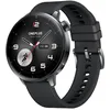 Image de OnePlus Watch 3 43 mm Bluetooth Noir (Black Steel)
