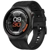 Image de OnePlus Montre 4 Smartwatch 47 mm 32 Go ROM 2 Go Ram Bluetooth NFC GPS, montre intelligente 646 mAh jusqu'à 16 jours de batterie, 1,5" LTPO OLED 3000 nits Snapdragon W5 Wear OS 6.0 IP69 5 ATM (Noir)