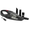 Image de SPARCO ASPIRATEUR Filaire 12V avec Embouts Multiples