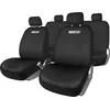 Image de SPARCO Ensemble DE Housses pour Voitures SPCS402BK Noir