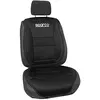 Image de SPARCO SPCS424BK Dossier DE Voiture 424 INTL Couleur Noire