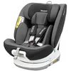 Image de Siège Auto Bébé Enfant Sparco Isofix Rotatif 360° i-Size 40 150 cm   ECE R129/03   Réducteur Inclus   Sécurité Maximale et Confort   Installation Face/Dos Route
