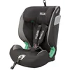 Image de Siège Auto Enfant Sparco ISOFIX i Size ECE R129   76 à 150 cm   Groupe 2/3   Fixation ISOFIX & Top Tether   Assise Confort   Housse Lavable   Coloris Noir