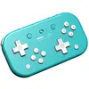 Image de Manette Bluetooth pour Switch Lite/Switch/Windows - turquoise