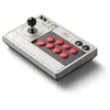 Image de 8Bitdo Arcade Stick pour Nintendo Switch - PC Windows - Steam - Rasberry Pi en occasion ou reconditionné