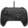 Image de 8BitDo Ultimate Wired Controller for Switch, Windows and Android - Black