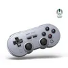 Image de 8BitDo SN30 Pro Gamepad Hall Effect Gray en occasion ou reconditionné