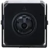 Image de Dahua - Caméra IP sténopé Dahua 2MP avec Starlight et Intelligence Artificielle - IPC-HUM4231S-L4-S3