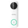 Image de Sonnette sans fil Wi-Fi Imou DB61i Blanc en occasion ou reconditionné