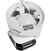 Image de Dh-Ipc-Pdw3849-A180-As-Pv Wizsense 3 Series Tioc Caméra Eyeball IP avec Double Focale Fixe 2X4Mp, 180°, Eptz, Ip67