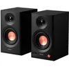Image de Edifier MR3 - Haut Parleurs de Studio Compacts 2.0, Hi-Res Audio, Bluetooth V5.4, Contrôles physiques, RCA, AUX, Application Mobile, 2x18W, Noir