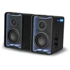 Image de Edifier QR30 Haut-Parleur du Bureau Actif avec Bluetooth V5.4, Effets Lumineux dynamiques - 30 Watts RMS - Noir