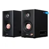 Image de Edifier MR5 Haut-parleurs de Studio Actifs | Moniteur 3 Voies Hi-Res 110 W + Crossover tri-Amped | XLR, TRS, RCA + AUX | sans Fil LDAC 24 bits/96 kHz | Application ConneX | EQ + régulateur Avant | 2