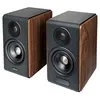 Image de Enceintes connectées Hi-Fi Edifier S880DB MKII Noyer vendues par paire en occasion ou reconditionné