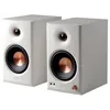Image de Edifier Haut-parleurs de studio actifs MR4.5 | Moniteur haute résolution 80 W | XLR, TRS, RCA + AUX | Bluetooth 6.0 Multipoint | LDAC sans fil 24 bits/96 kHz | Application ConneX | EQ + régulateur