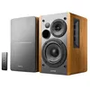 Image de Enceinte connectée Hi-Fi Edifier R1280T Bois vendues par paire en occasion ou reconditionné