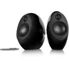 Image de Enceintes Bluetooth Edifier Luna Eclipse e25HD Noir vendues par paire en occasion ou reconditionné