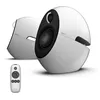 Image de Edifier Luna Eclipse - Kit d'Enceintes Design 2.0 Bluetooth avec Télécommande IR Blanc 74 W E25 White