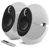 Image de Enceintes Bluetooth Edifier Luna Eclipse e25HD Blanc vendues par paire en occasion ou reconditionné