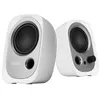 Image de Paire d'Enceintes PC Edifier R12U USB 4 W Blanc en occasion ou reconditionné