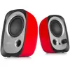 Image de Edifier Haut-parleur PC R12U, Rouge