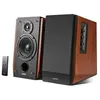 Image de Enceintes connectées Hi-Fi Edifier R1700BT Bois vendues par paire en occasion ou reconditionné