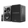 Image de Enceinte Bibliotheque Edifier R1280DBs 42W RMS 240V Bluetooth Sans Fil Montage Sur Table Noir en occasion ou reconditionné