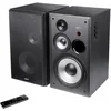 Image de Edifier Studio R2850DB Système d'enceintes Bluetooth (150 Watt) avec télécommande Infrarouge et entrées numériques, Noir