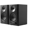 Image de Edifier MR4 - Moniteur de Studio Compact 2.0, Amplificateur Classe D, Deux Modes Sonores, 42W, Noir
