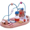 Image de Jouet en bois Puzzle Looping du Pêcheur ECO EverEarth® - Jouets bois