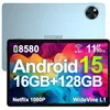 Image de DOOGEE U11 (Tablette WiFi - 10.1'' - 4/128GB) Black