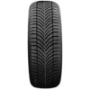 Image de Royal Black - Pneu ROYAL A/S II - 4x4 4saisons - 225/55R19 - 99W - mS,3Pmsf