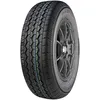 Image de ROYAL BLACK ROYAL VAN A/S 235/65R16C 115/113R BSW