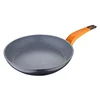 Image de Pan de 20 cm - Fabriqué en Aluminium forgé - Intérieur Gris de Whitford et revêtement extérieur Protecteur de Flamme avec Peinture - Induction Totale