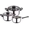 Image de Batterie de cuisine 5 Piece San Ignacio